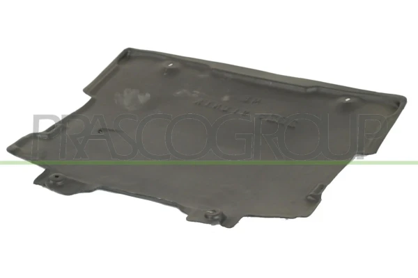 Protección motor /empotramiento Mercedes C (S202)