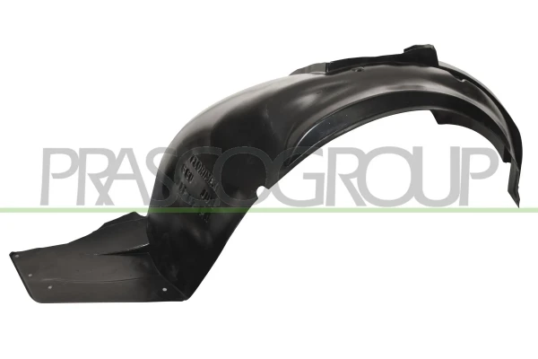 Guardabarros interior izquierdo, aleta delantera Fiat Scudo (270)