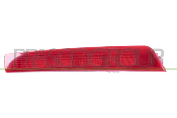 Tercera luz de freno Nissan Qashqai II