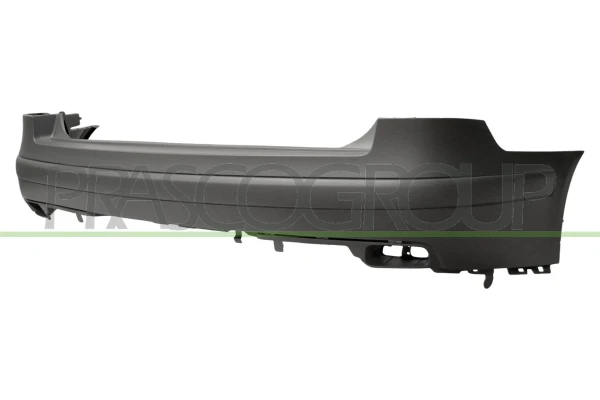 Paragolpes trasero Citroen C5 (RC)