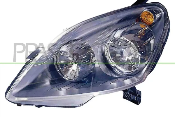 Faro izquierdo Opel Zafira B