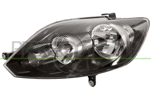 Faro izquierdo Volkswagen Golf PLUS VI