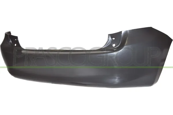 Parachoques trasero Toyota Auris JPP