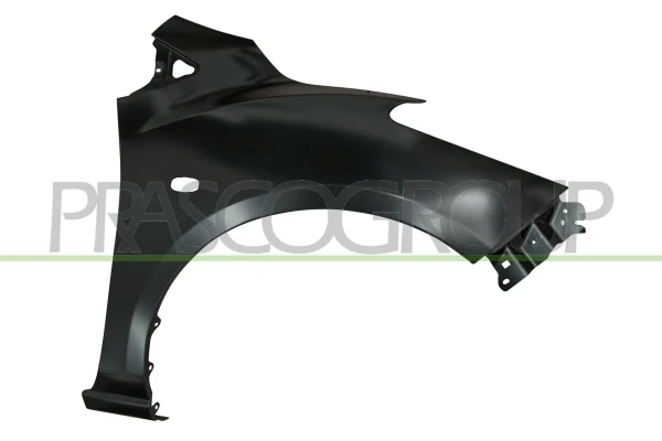 Aleta delantera derecha Mazda 2 (DE)