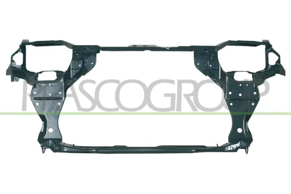 Soporte de radiador DW3263210 Prasco