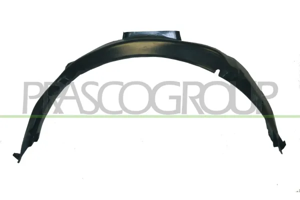Paso rueda Opel Meriva A
