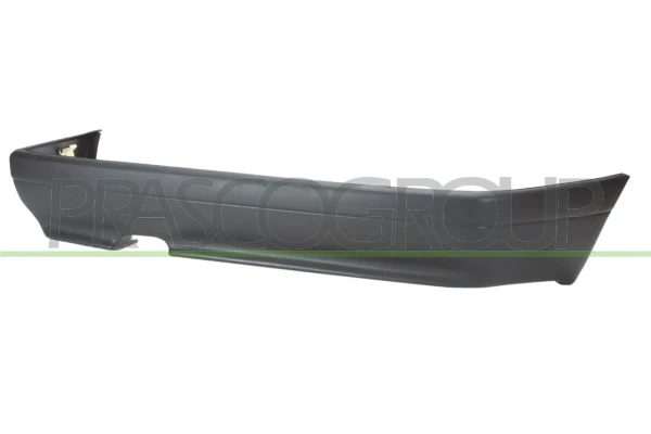 320542 VAN Wezel parachoques trasero