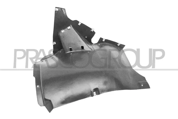 Guardalodos interior delantero derecho ST4263604 Prasco
