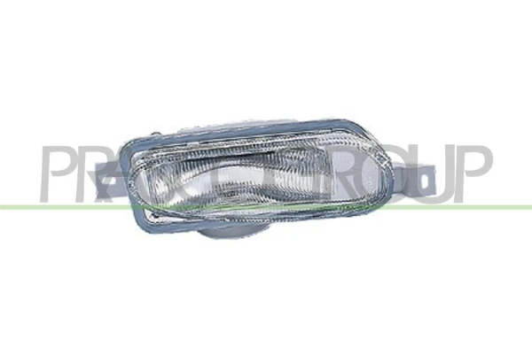 Faro antiniebla derecho Ford Transit (E)