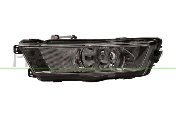 Faro antiniebla izquierdo Skoda Rapid (NH3, NK3, NK6)