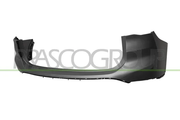 Parachoques trasero BMW X1 F48