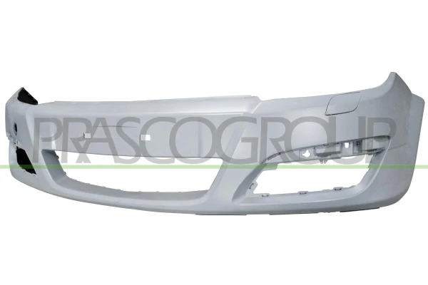 Parachoques delantero Opel Astra H (L48, L08)