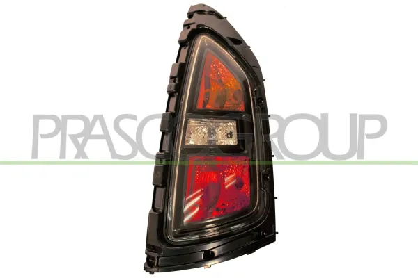 Piloto trasero derecho KIA Soul I