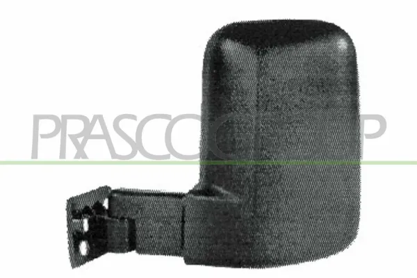 Espejo de retrovisor izquierdo FD9047004 Prasco