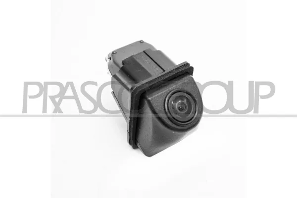 Cámara del sistema de visión BM123T051 Prasco