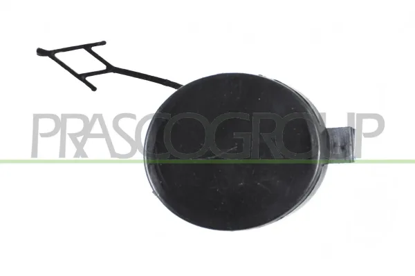 Tapa del enganche de remolcado delantera Skoda Rapid NH3, NK3, NK6
