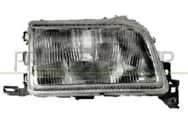 Faro derecho 84240 VALEO
