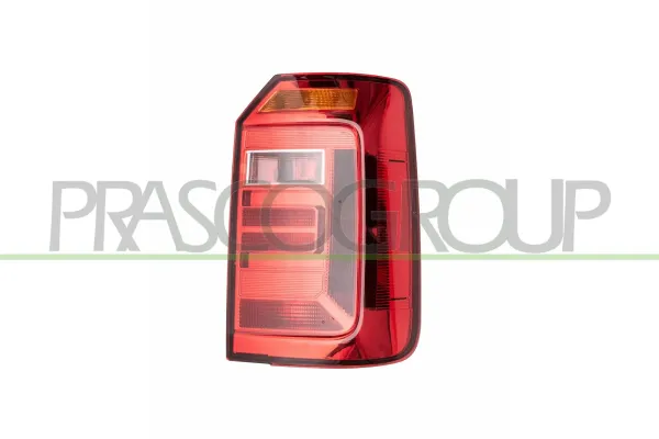 Piloto trasero derecho Volkswagen Caddy IV