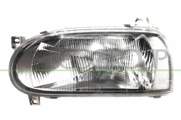 Faro izquierdo Volkswagen Golf III