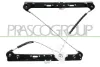 Mecanismo de elevalunas delantero izquierdo BMW X3 E83