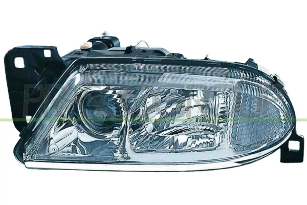 Faros delantero izquierdo para Alfa Romeo 166 