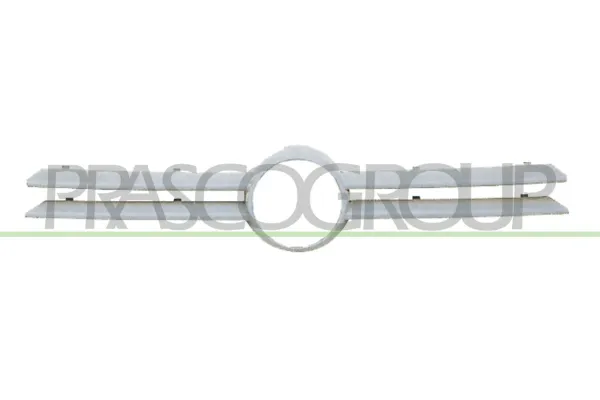 Moldura de rejilla del radiador VG0342011 Prasco