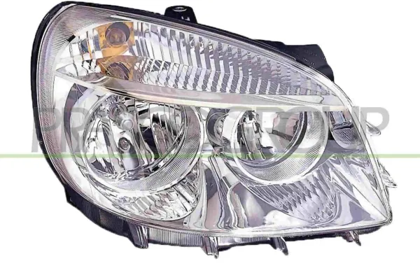 Faro derecho Fiat Doblo I