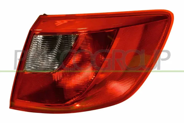 Piloto trasero exterior derecho ST0354163 Prasco