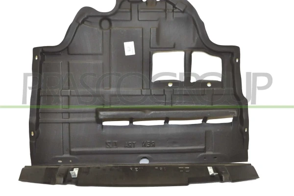 Protección motor /empotramiento Renault Trafic 2 (JL)