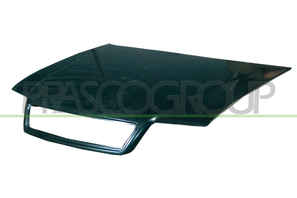 Capot para Audi A6 (4B, C5)