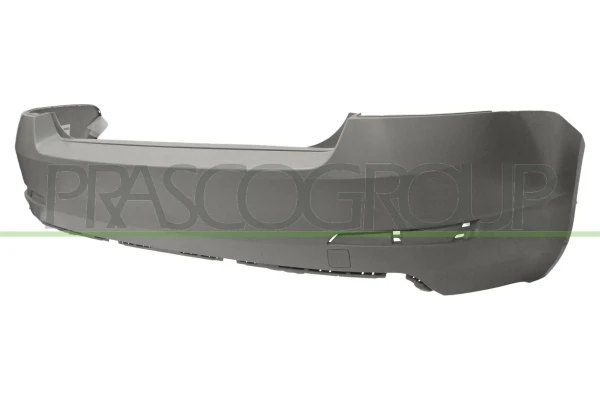 SK0301051 Prasco parachoques trasero