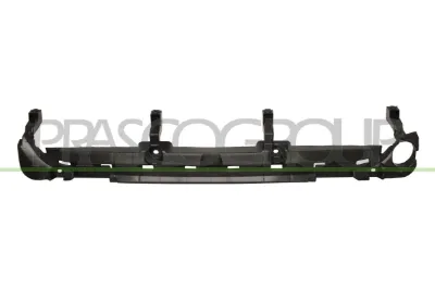 Absorbedor de parachoques trasero PRASCO RN7021652