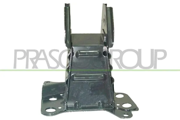 Soporte del refuerzo del parachoques delantero AD3201006 Prasco
