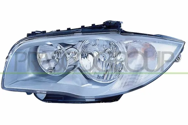 Faro izquierdo BMW 1 E81