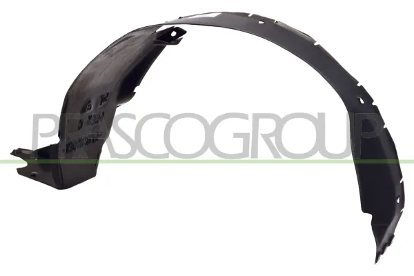Paso rueda Mercedes C W202