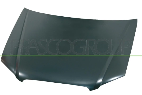 Capot para Audi A4 B7 (8EC)