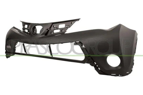 Parachoques delantero Toyota RAV4 IV vehículo deportivo utilitario (A4) (2012 - 2018) precio, desde