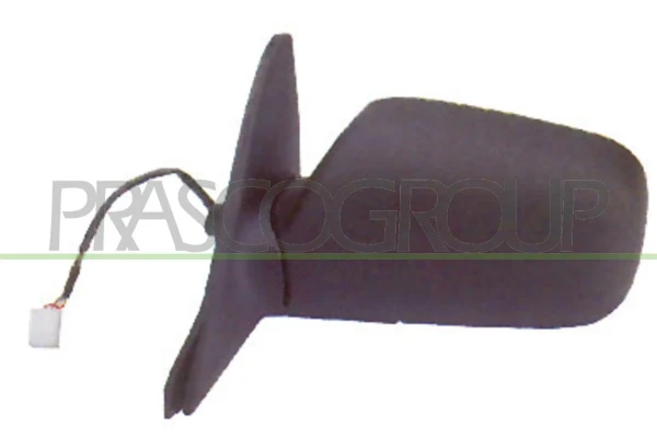 Retrovisor izquierdo Toyota RAV4 2 