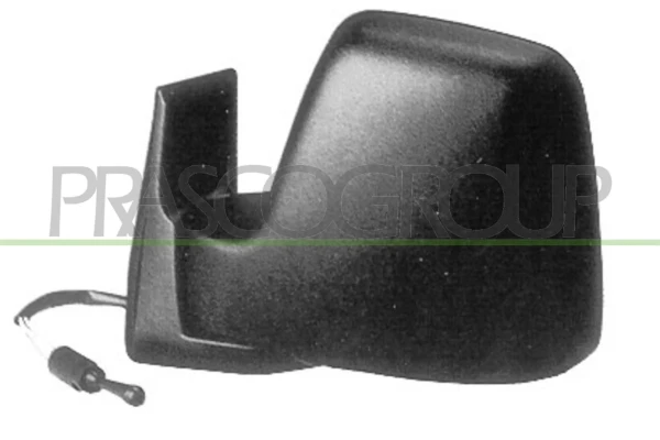 FT9217004 Prasco espejo retrovisor izquierdo