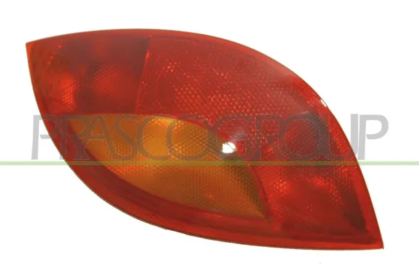 Piloto trasero derecho Ford Ka RBT