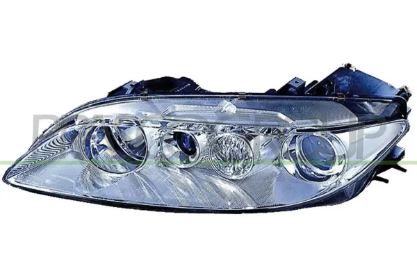Faro izquierdo Mazda 6 MPS