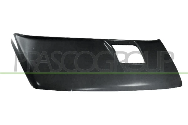 Capot para Iveco Daily I-II 