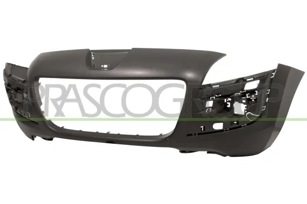 Paragolpes PG5201001 Prasco