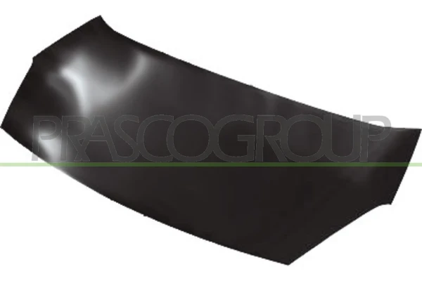 Capot para Peugeot Partner 