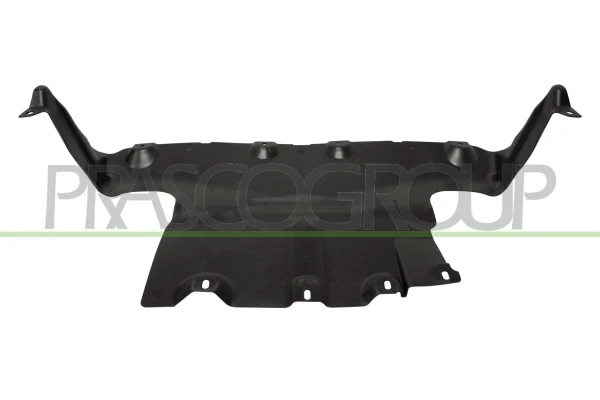 Protección motor /empotramiento Volkswagen Touareg 2 (7P5, 7P6)
