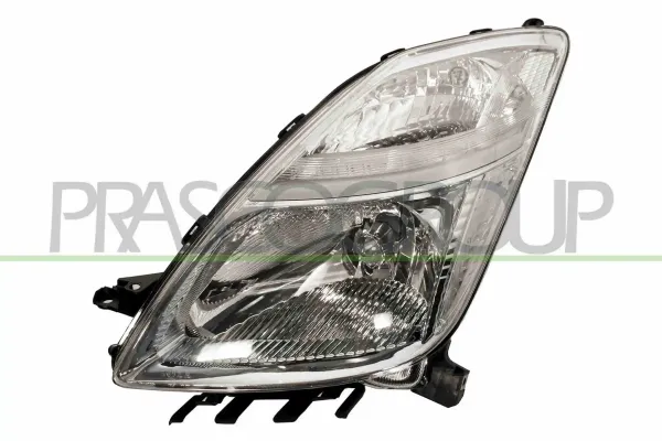 Faro izquierdo Toyota Prius NHW20