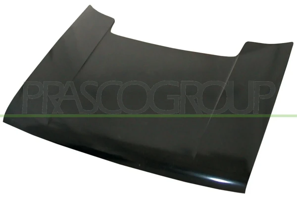 Capot para Fiat Uno (146A)