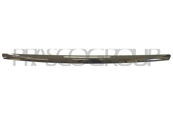 Moldura de capó Ford Mondeo IV