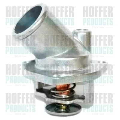 Termostato HOFFER 8192088