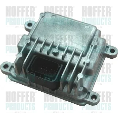 Módulo de control del motor de la bomba de combustible 6237108 General Motors